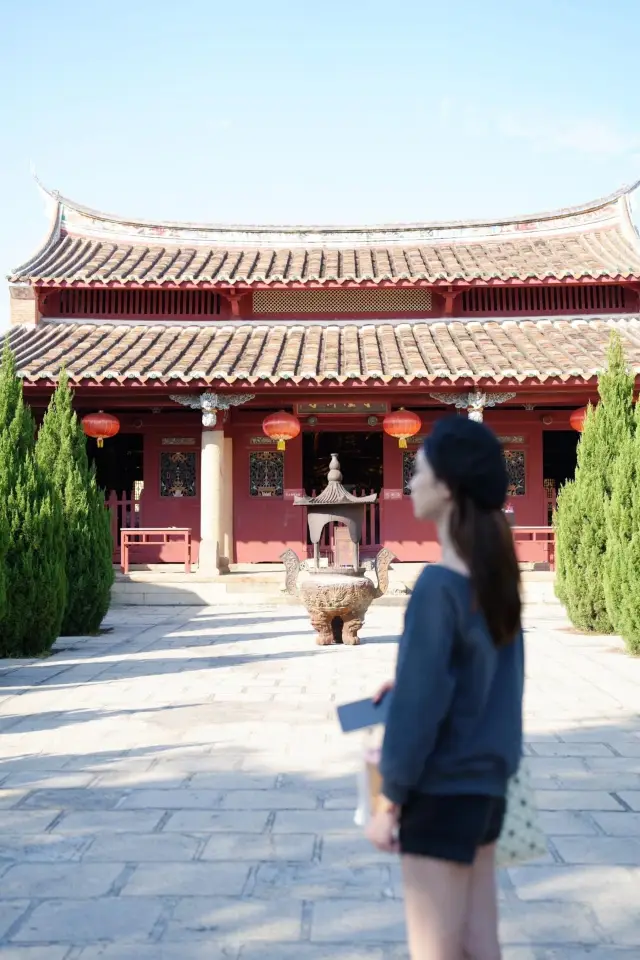Quanzhou City Walk: Must-Visit Spots