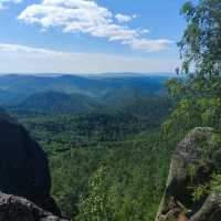 Stolby: Krasnoyarsk’s Towering Wonderland of Nature and Adventure!