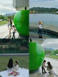 春沐源小鎮 · 咁 Chill 嘅地方點解我而家先嚟。