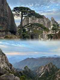 7日暢遊池州-黃山-杭州 心動攻略等你來拿。
