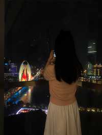 明空茶事｜雲端之上的中式雅境。