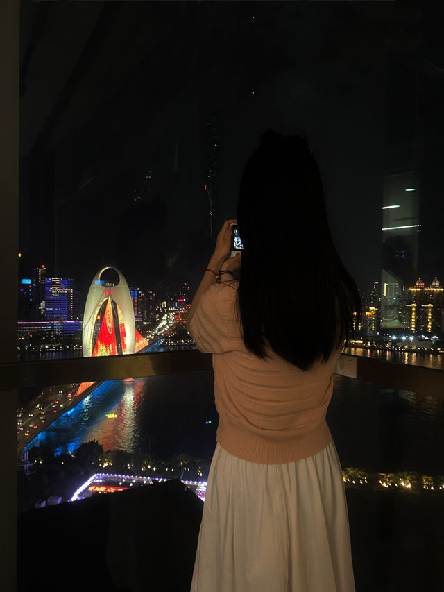明空茶事｜雲端之上的中式雅境。