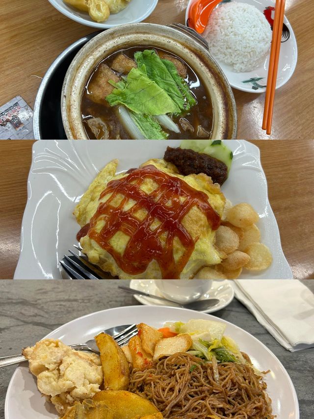 馬來西亞詩巫旅遊攻略來了。