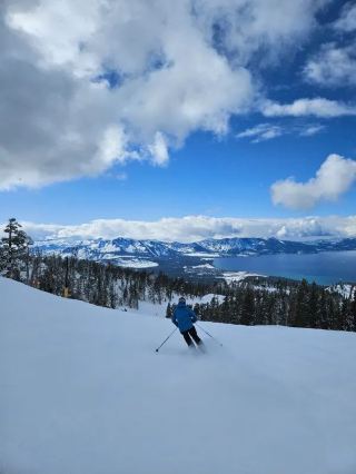 Heavenly Ski Resort Shuttle and Parking Guide