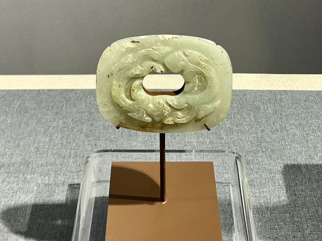 溫州博物館|「禮行天下」百館聯動·溫州首展。 溫州博物館|「禮行天下」百館聯動·溫州首展。