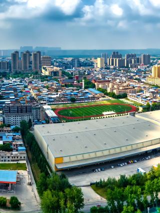 Jingyang Day Trip | A Must-See Super Guide. 