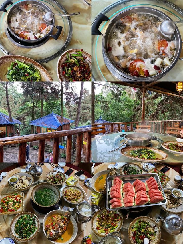 廣西柳州美食/本地人常去的一些店