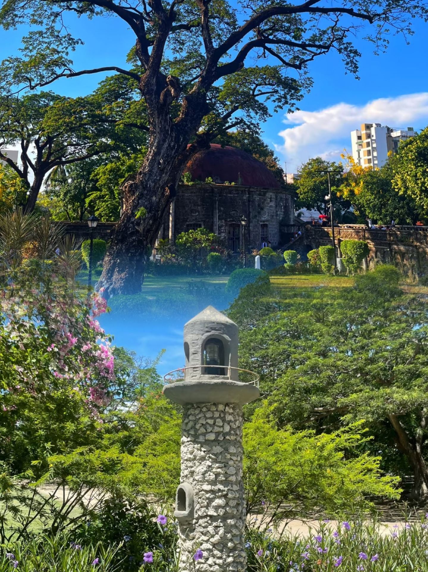 Bacolod—A Dreamland in the West