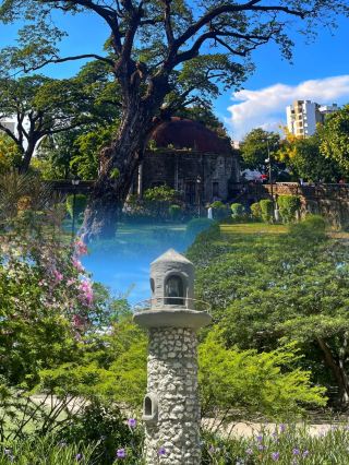 Bacolod—A Dreamland in the West