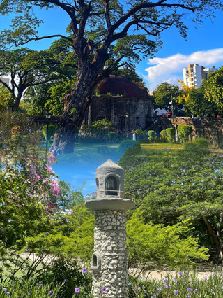Bacolod—A Dreamland in the West