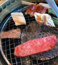 一頓輕奢日本和牛海鮮燒肉放題，點燃暖笠笠的秋冬季