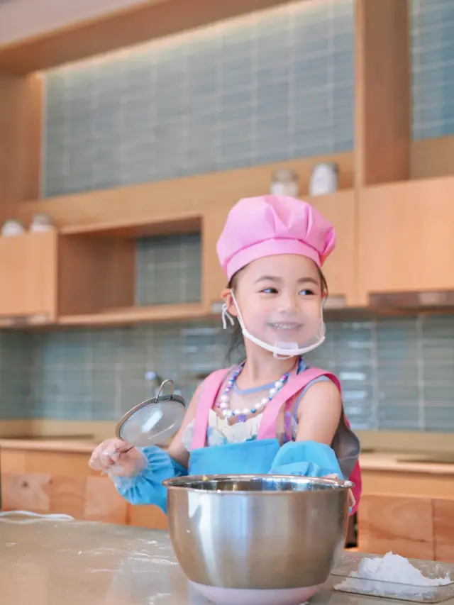 Is this really a hotel? A unique family-friendly hotel experience in Sanya