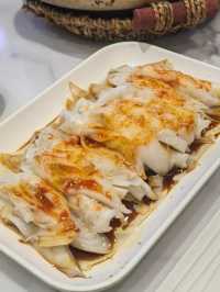 中山必試粵菜館推介