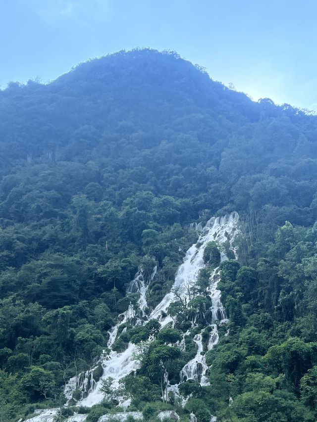 荔波古鎮-西江千戶苗寨5天行 溫泉泡不停放飛心情