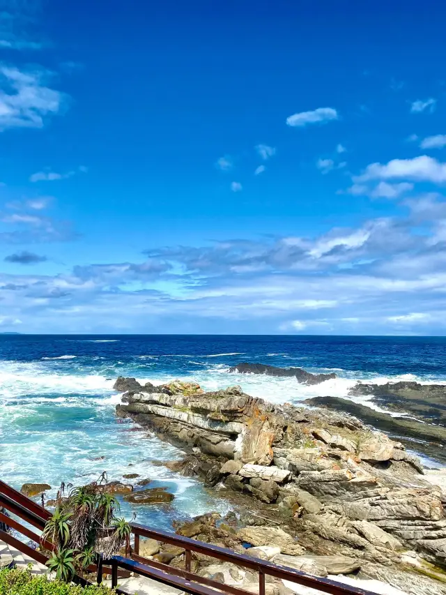 เทศกาลข้ามปีที่ดี ทริปแอฟริกาใต้ 12 วันแบบครบวงจร