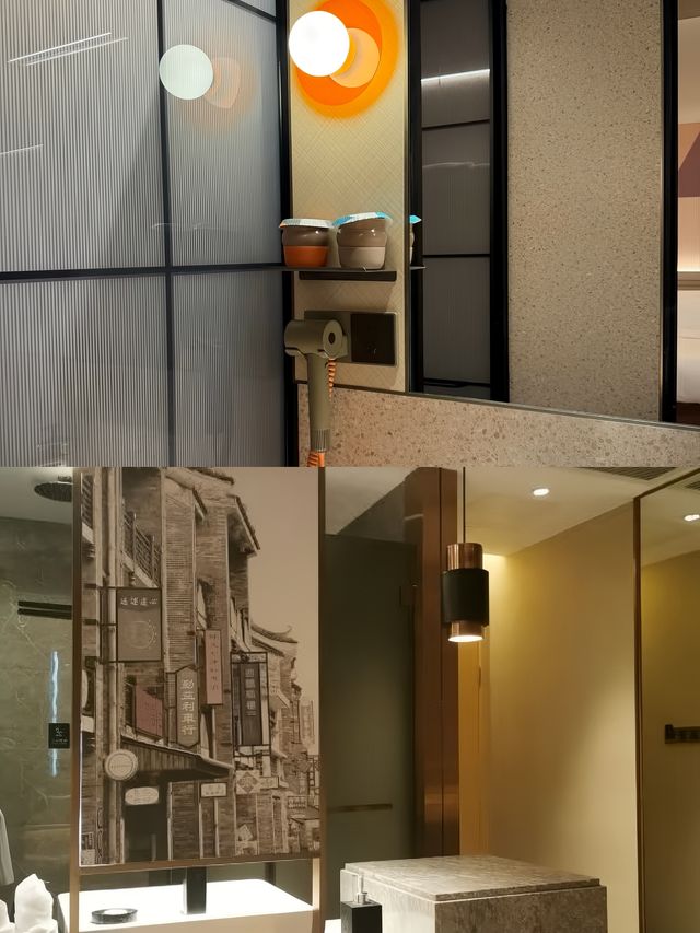 來廣州就來體驗這家酒店吧！！