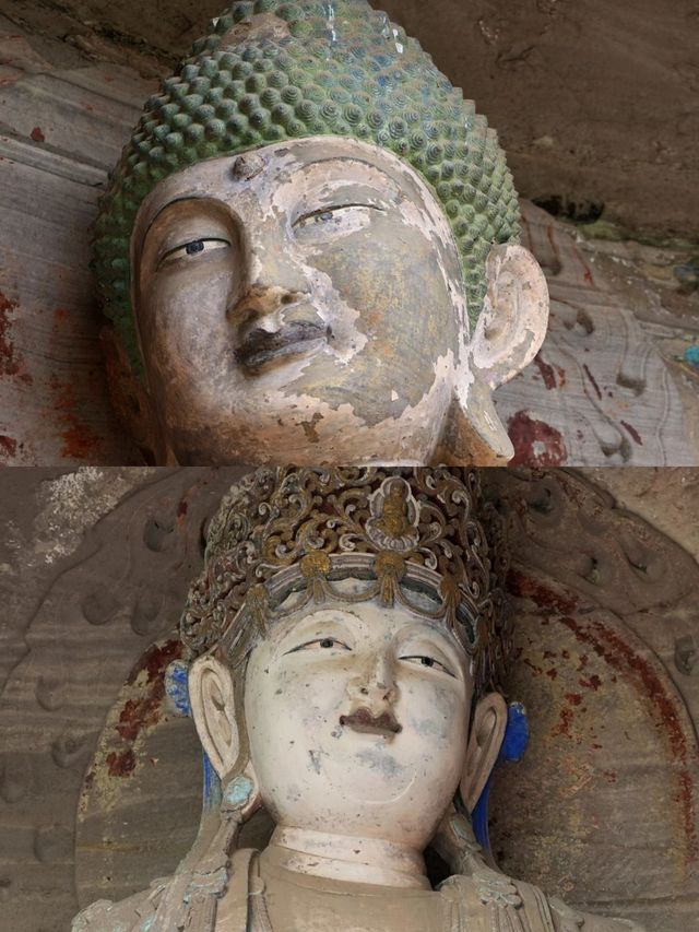 探秘資陽石刻藝術瑰寶——圓覺洞