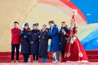 2024新疆熱雪節暨伊犁昭蘇天馬冰雪旅遊季