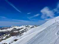 Explore the Majestic Titlis at 10,000 Feet