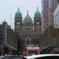 Tianjin: A Hidden Gem in China