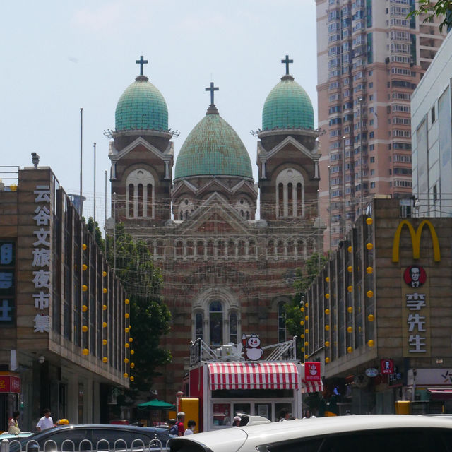 Tianjin: A Hidden Gem in China