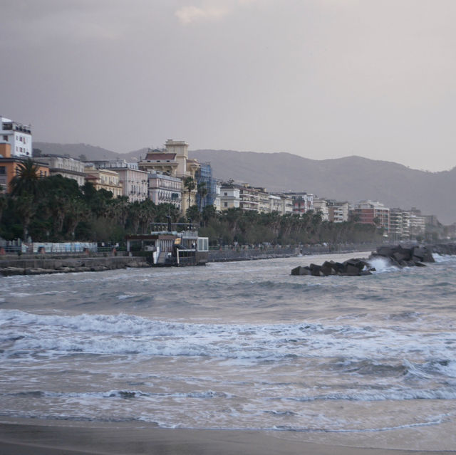 Salerno: The Gateway to the Amalfi Coast