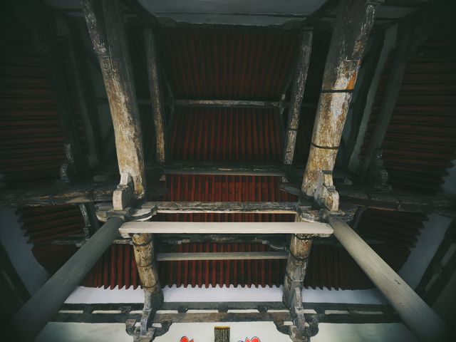 山西陵川縣玉泉東岳廟