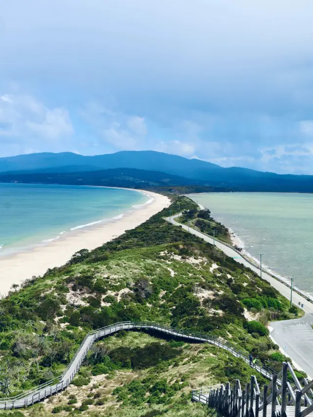 4-Day Australia Itinerary: Must-See Attractions