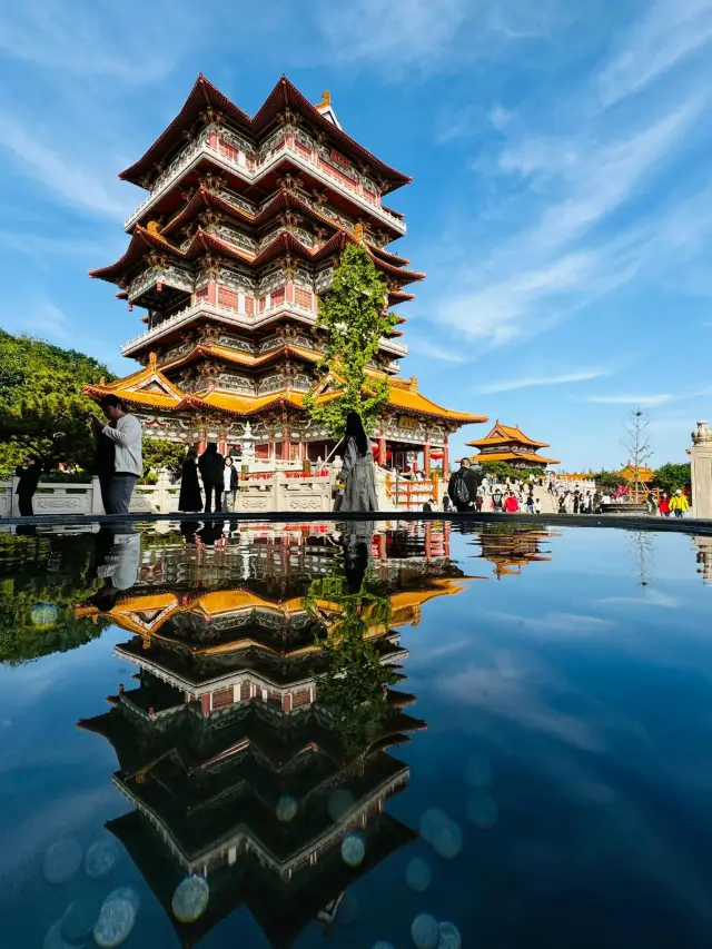 Xuzhou Travel Guide for January - Save Now!