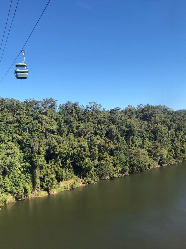 4天速覽澳洲 玩轉熱門景點