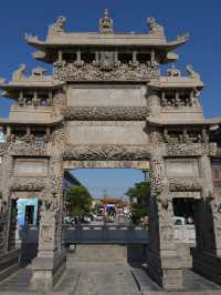 汕頭-南澳島-潮州 冬天要去的旅遊勝地