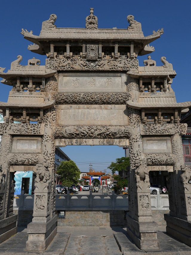 汕頭-南澳島-潮州 冬天要去的旅遊勝地