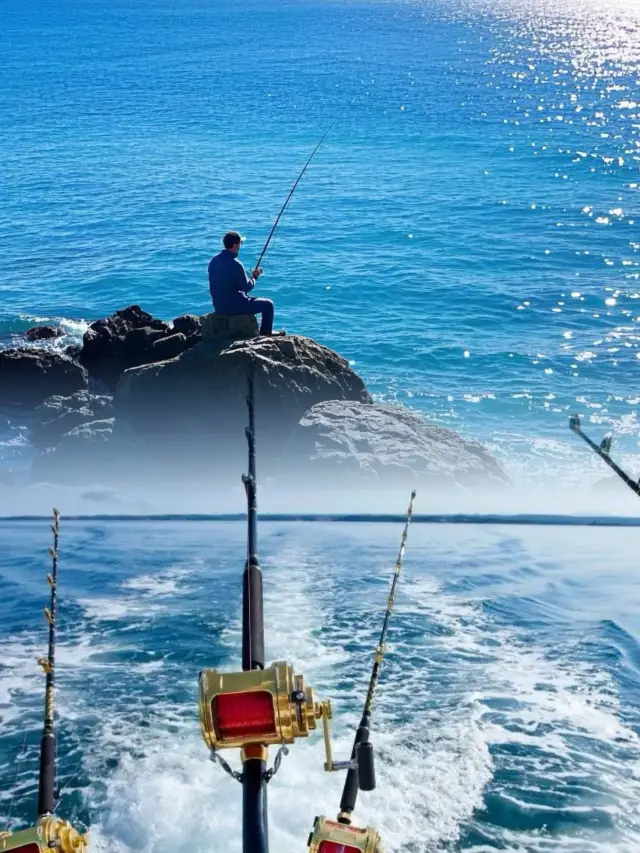 Phu Quoc Island Fishing Guide