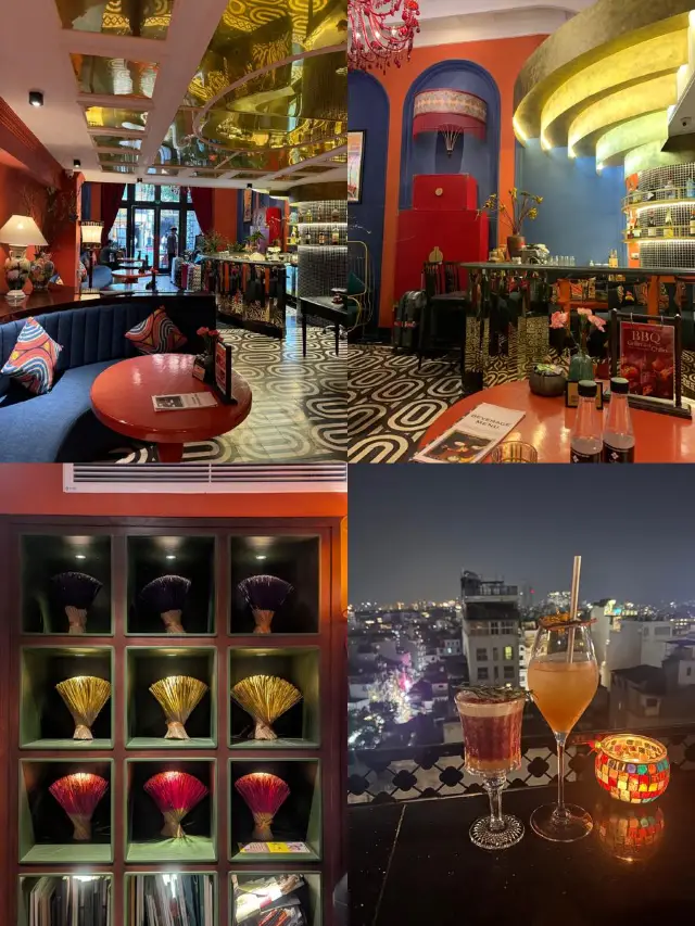 L'HÔTEL du LAC Hanoi | 河內的避世勝地   酒店：L'HÔTEL du LA