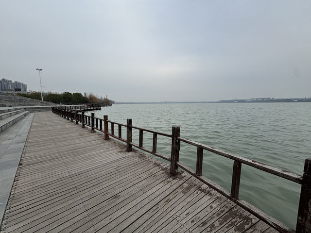 鐘祥市莫愁湖景區旅遊推薦以及周邊酒店推薦