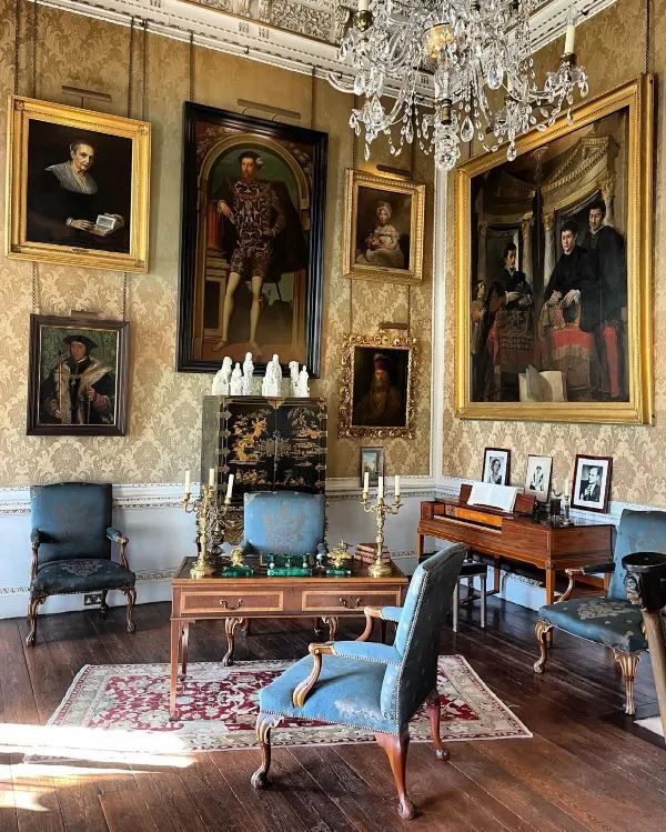 Discover the Historic Castle Howard: A British Icon 