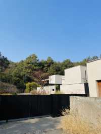 住在大自然中！Anadu新開莊園，松間小墅