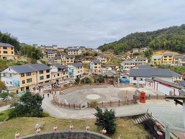 坪水畲鄉