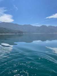 寒假要去麗江-香格里拉-瀘沽湖超詳細遊玩攻略