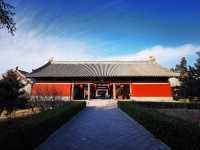 國保—萬榮東嶽廟