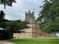 Exploring Highclere Castle: A Must-Visit for Downton Abbey Fans