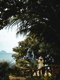 芽莊潛水｜一場視覺與心靈的游潛之旅