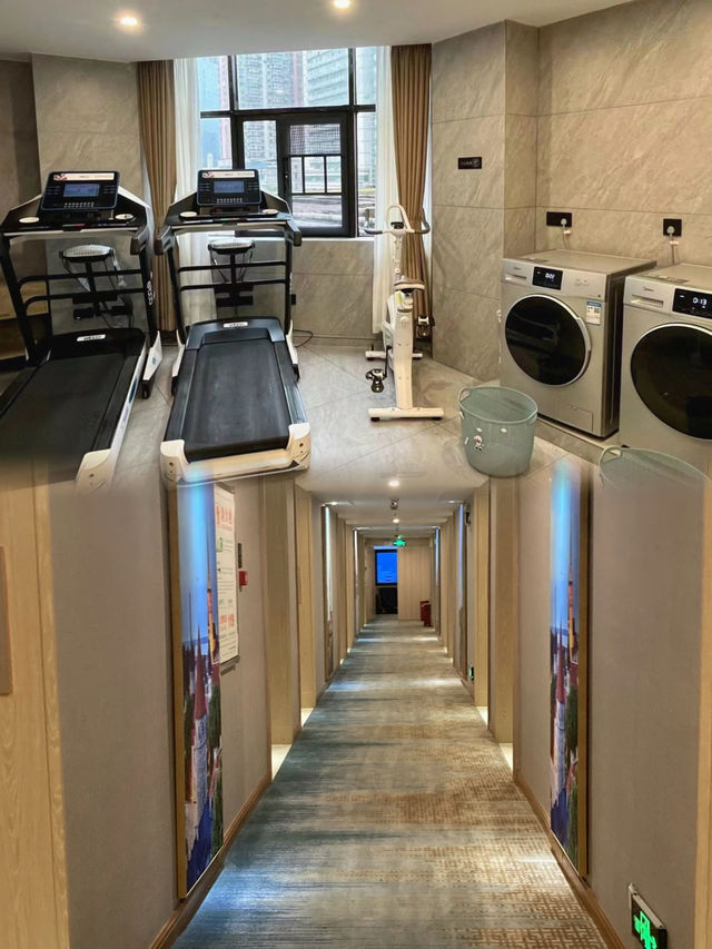 優質的設施和貼心的服務，價格合理且性價比極高