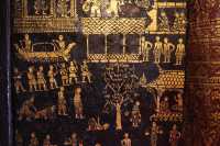 Explore the Spiritual Essence of Wat Xieng Thong in Luang Prabang, Laos