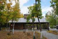 黑龍江｜東北地區保存完好的海關舊址建築