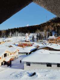 家人們，來雪鄉旅遊，這家酒店真的千萬別住！