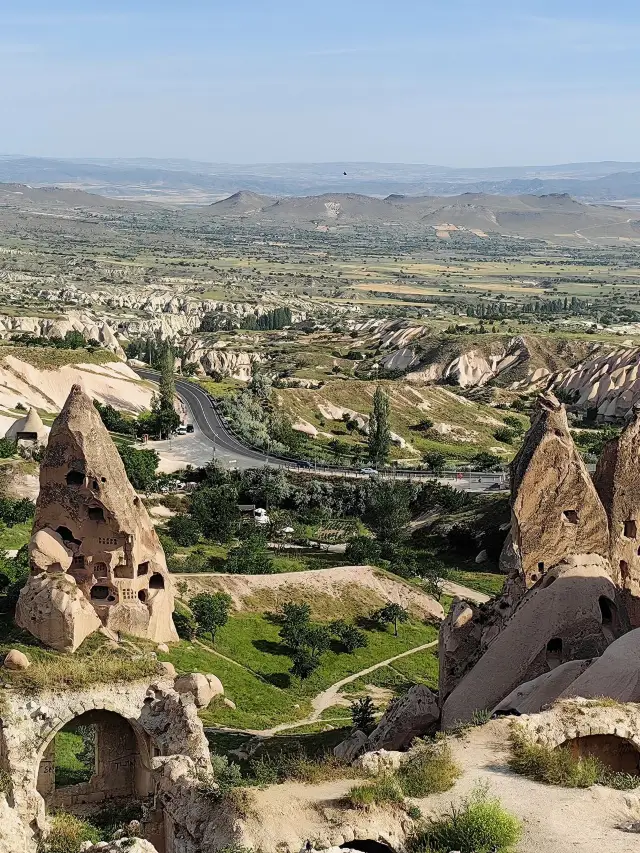 터키 10일 여행 초상세 가이드 실수 없이