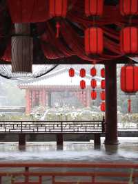 過年去泡湯 這篇攻略請記住