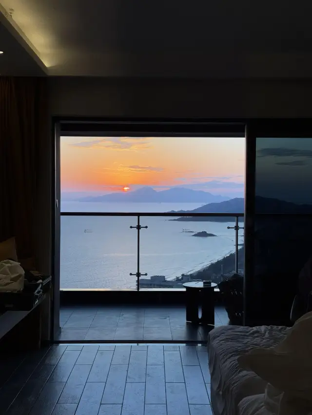 惠州雙月灣度假攻略