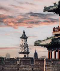 循《石話石說》，探秘石家莊奇妙旅程
